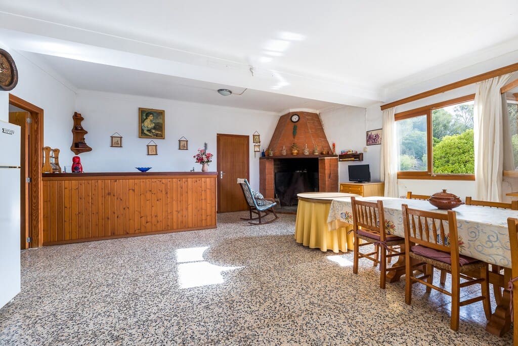 2 bedroom Finca/Country House for sale in Algaida with pool - € 1,065,000 (Ref: 10031620)