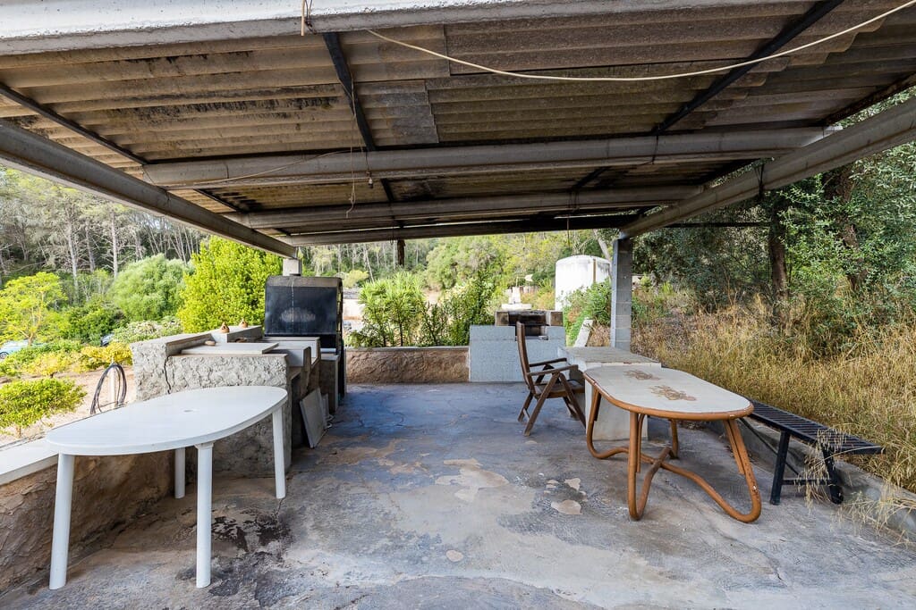 2 bedroom Finca/Country House for sale in Algaida with pool - € 1,065,000 (Ref: 10031620)