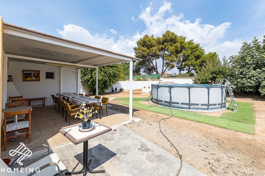 5 soverom Villa til salgs i Playa de Palma med svømmebasseng garasje - € 810 000 (Ref: 10058552)