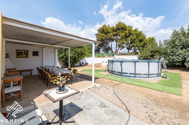 5 soverom Villa til salgs i Playa de Palma, Palma de Mallorca med svømmebasseng garasje - € 810 000 (Ref: 10058552)