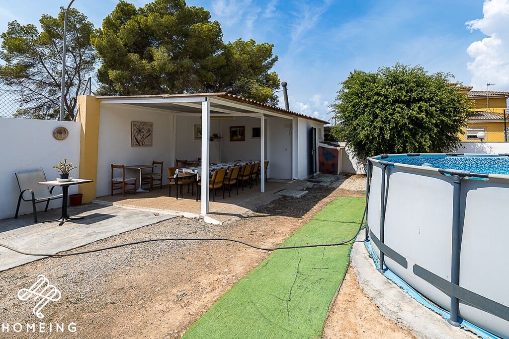 5 soverom Villa til salgs i Playa de Palma med svømmebasseng garasje - € 810 000 (Ref: 10058552)
