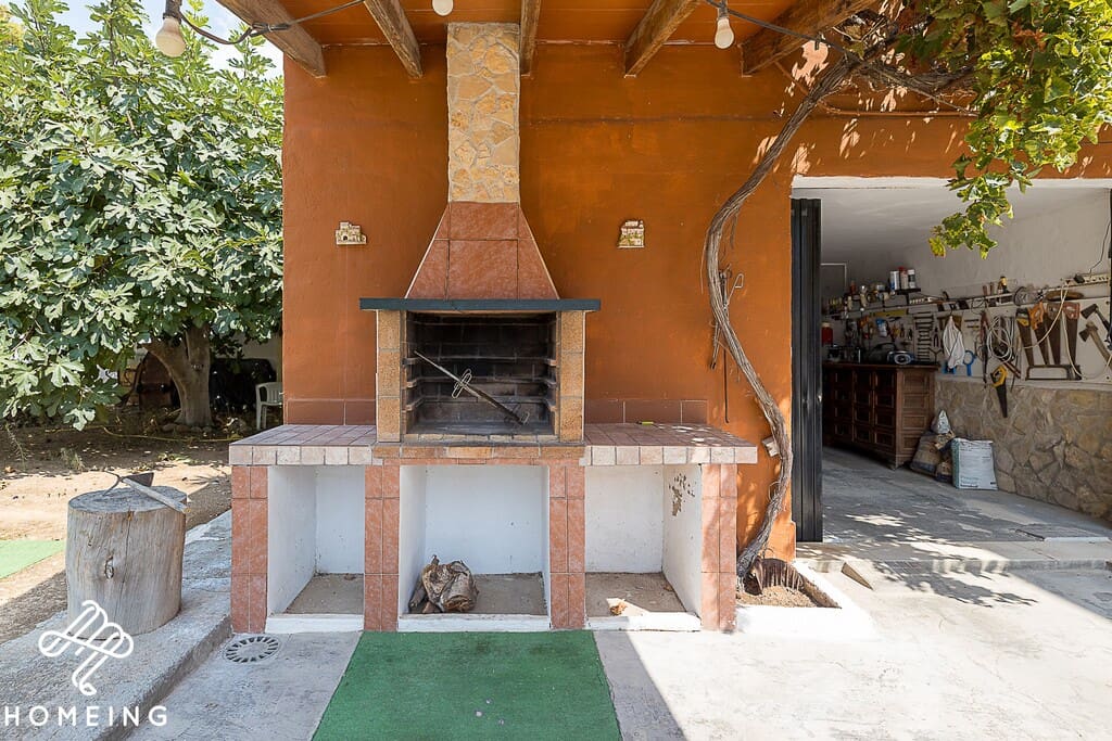 5 soverom Villa til salgs i Playa de Palma med svømmebasseng garasje - € 810 000 (Ref: 10058552)
