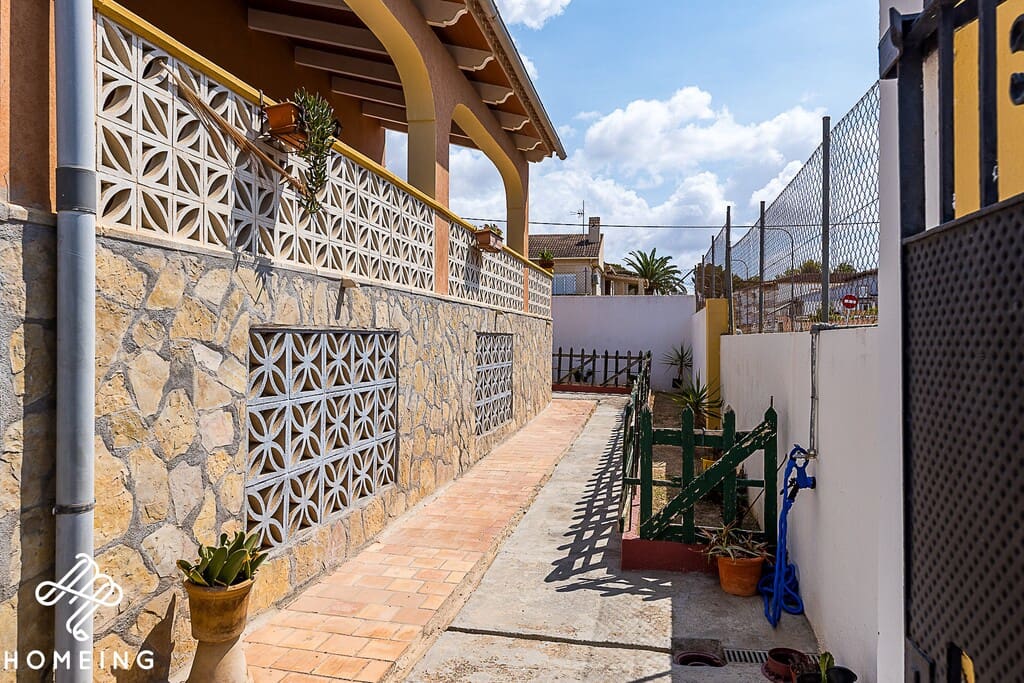 5 soverom Villa til salgs i Playa de Palma med svømmebasseng garasje - € 810 000 (Ref: 10058552)
