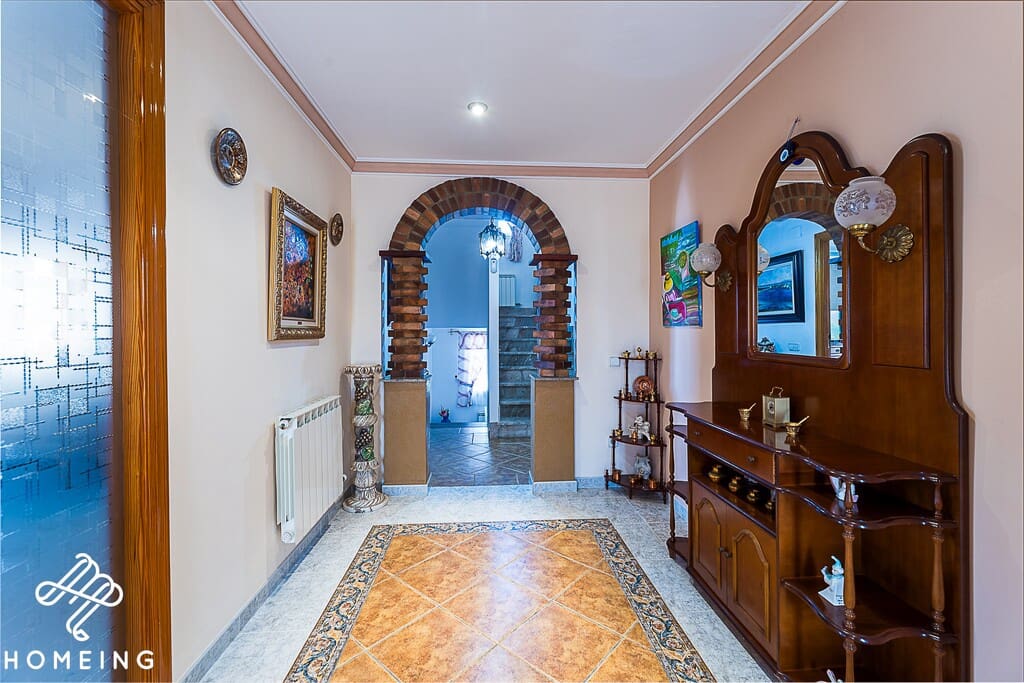 5 soverom Villa til salgs i Playa de Palma med svømmebasseng garasje - € 810 000 (Ref: 10058552)
