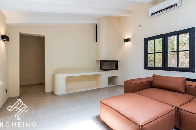 3 soveværelse Finca/Landehus til leje i Llucmajor med swimmingpool - € 3.250 (Ref: 10075450)