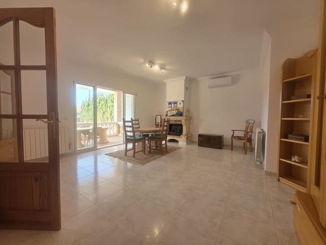4 soverom Villa til leie i Badia Gran, Llucmajor med svømmebasseng garasje - € 3 000 (Ref: 10075451)