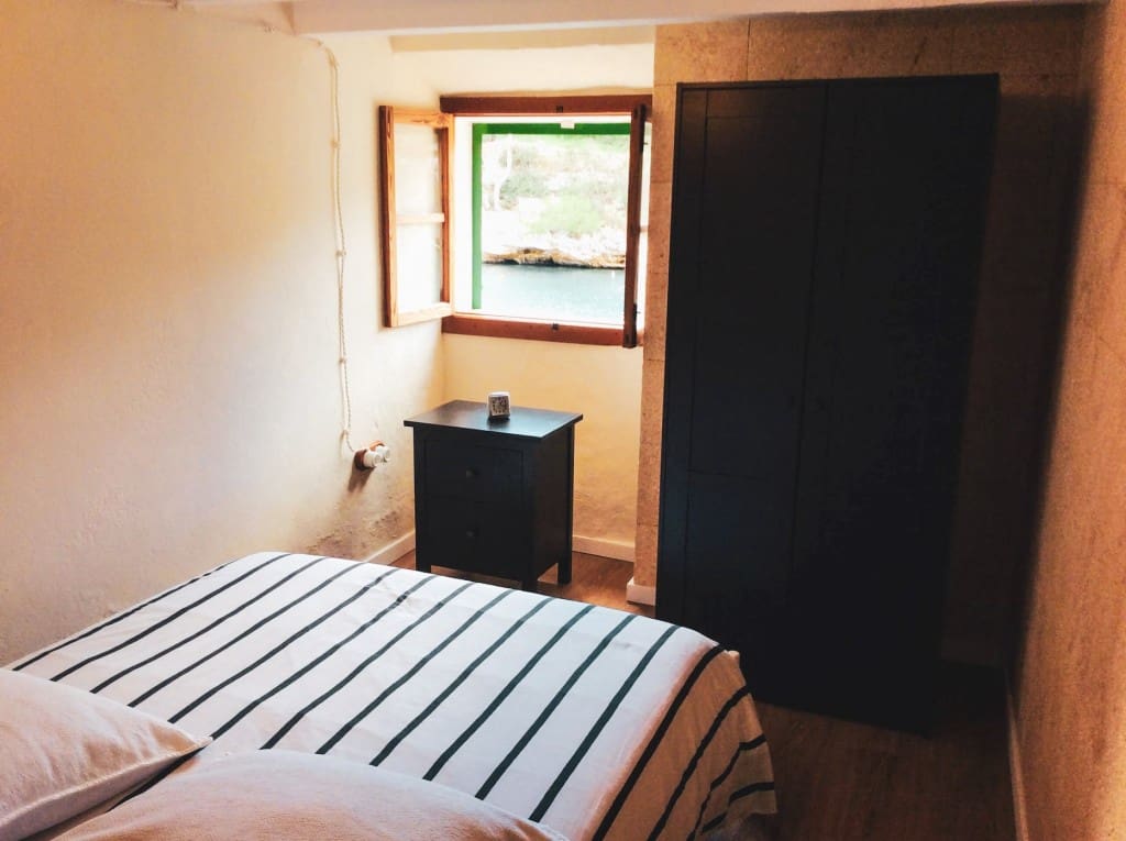 3 sovrum Lägenhet att hyra i Cala Figuera - 1 600 € (Ref: 10115531)