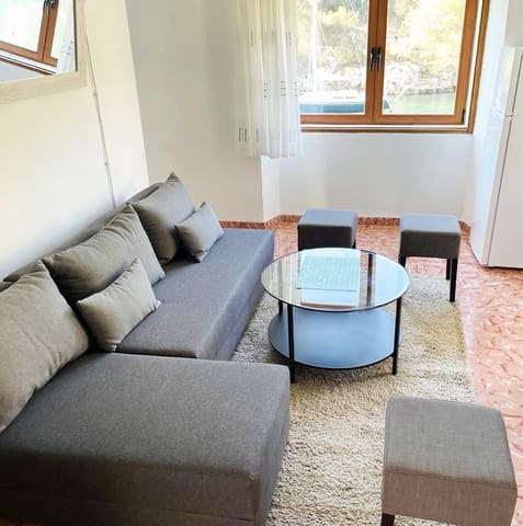 3 camera da letto Appartamento da affittare in Cala Figuera, Santanyí - 1.600 € (Rif: 10115531)