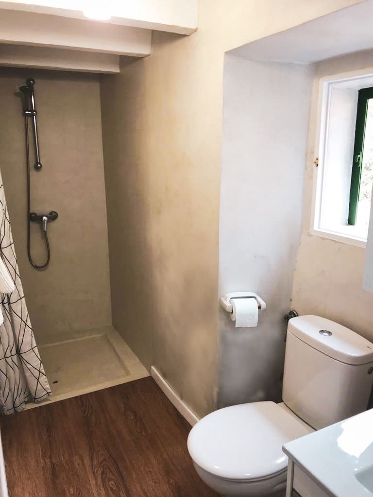 3 sovrum Lägenhet att hyra i Cala Figuera - 1 600 € (Ref: 10115531)