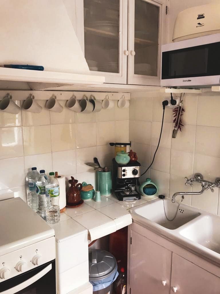 3 bedroom Apartment for rent in Cala Figuera - € 1,600 (Ref: 10135854)