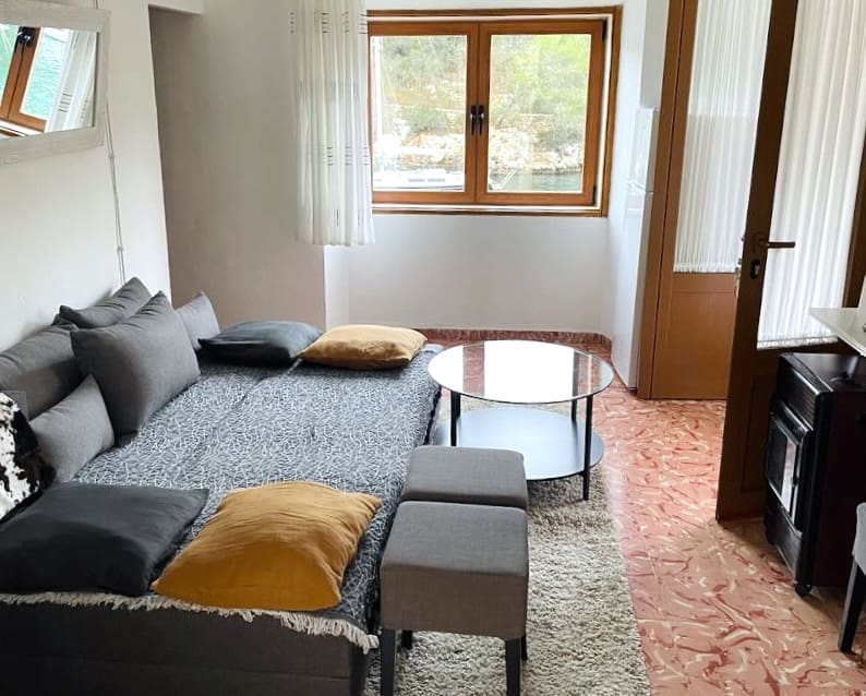 3 bedroom Apartment for rent in Cala Figuera - € 1,600 (Ref: 10135854)