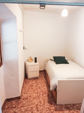 Appartement de 3 chambres à louer à Cala Figuera, Santanyí - 1 600 € (Ref: 10135854)