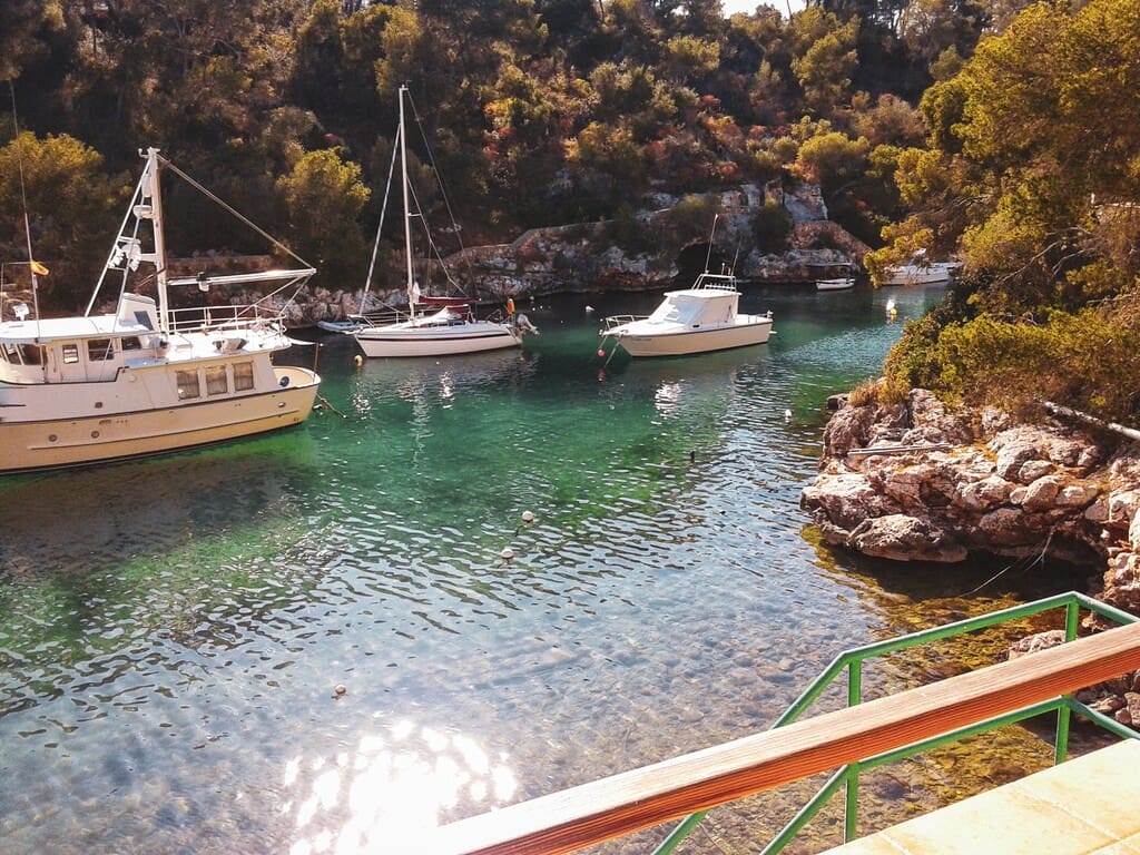 3 bedroom Apartment for rent in Cala Figuera - € 1,600 (Ref: 10135854)