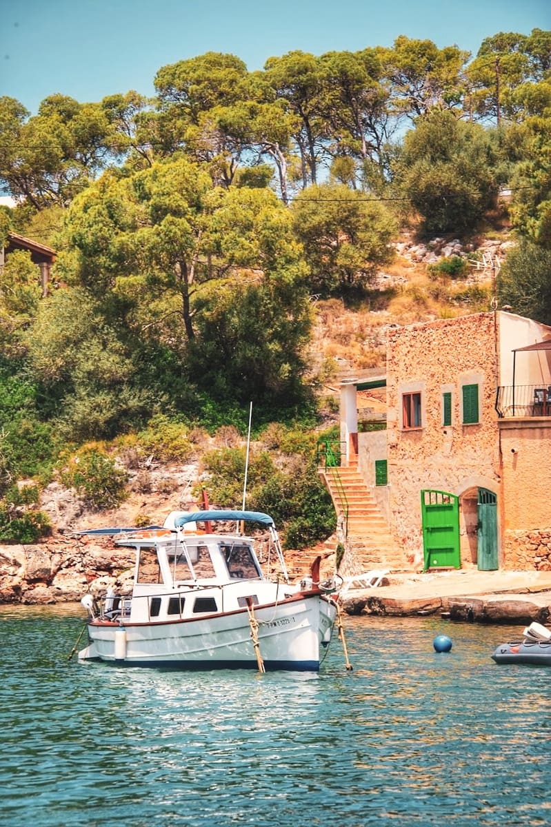 3 bedroom Apartment for rent in Cala Figuera - € 1,600 (Ref: 10135854)