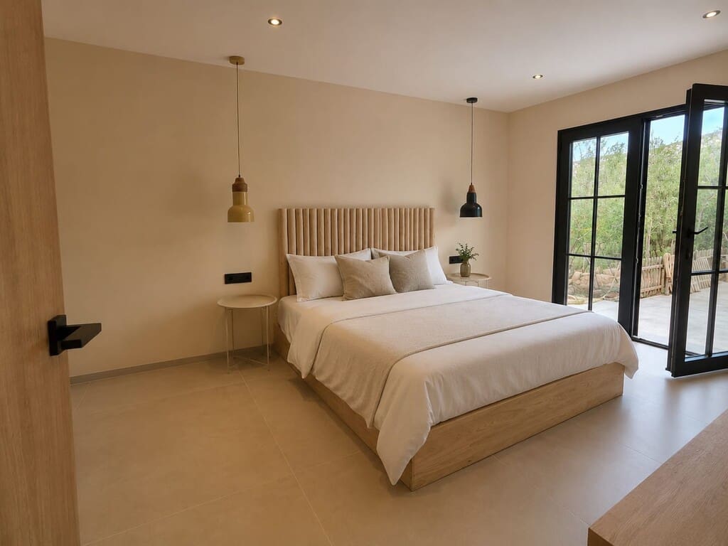 3 bedroom Finca/Country House for rent in Llucmajor with pool - € 3,250 (Ref: 9968451)