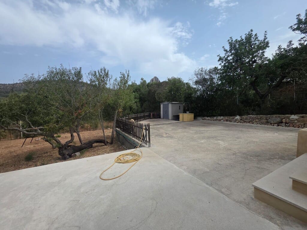 3 bedroom Finca/Country House for rent in Llucmajor with pool - € 3,250 (Ref: 9968451)