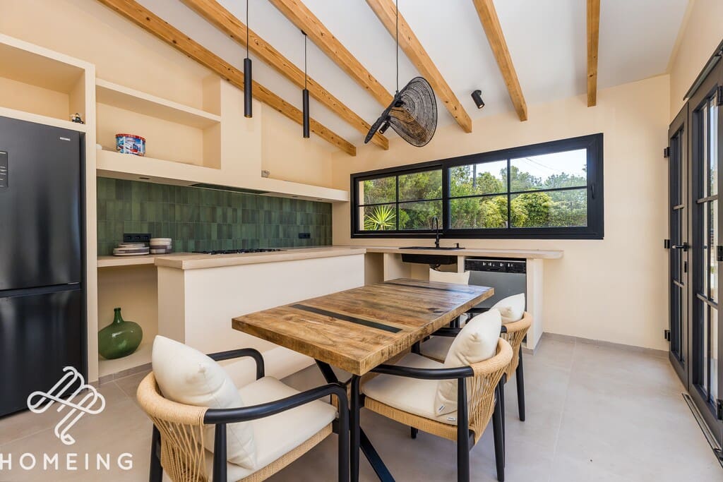 Finca/Maison de Campagne de 3 chambres à louer à Llucmajor avec piscine - 3 250 € (Ref: 9968451)