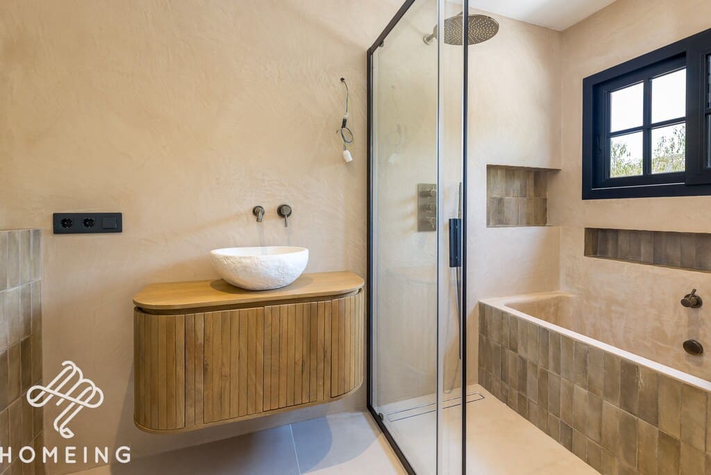 Finca/Maison de Campagne de 3 chambres à louer à Llucmajor avec piscine - 3 250 € (Ref: 9968451)