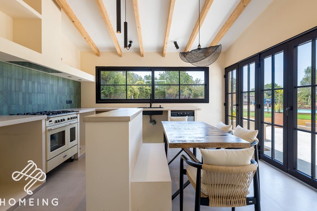 Finca/Maison de Campagne de 3 chambres à louer à Llucmajor avec piscine - 3 250 € (Ref: 9968451)