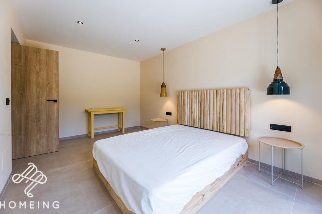 Finca/Maison de Campagne de 3 chambres à louer à Llucmajor avec piscine - 3 250 € (Ref: 9968451)