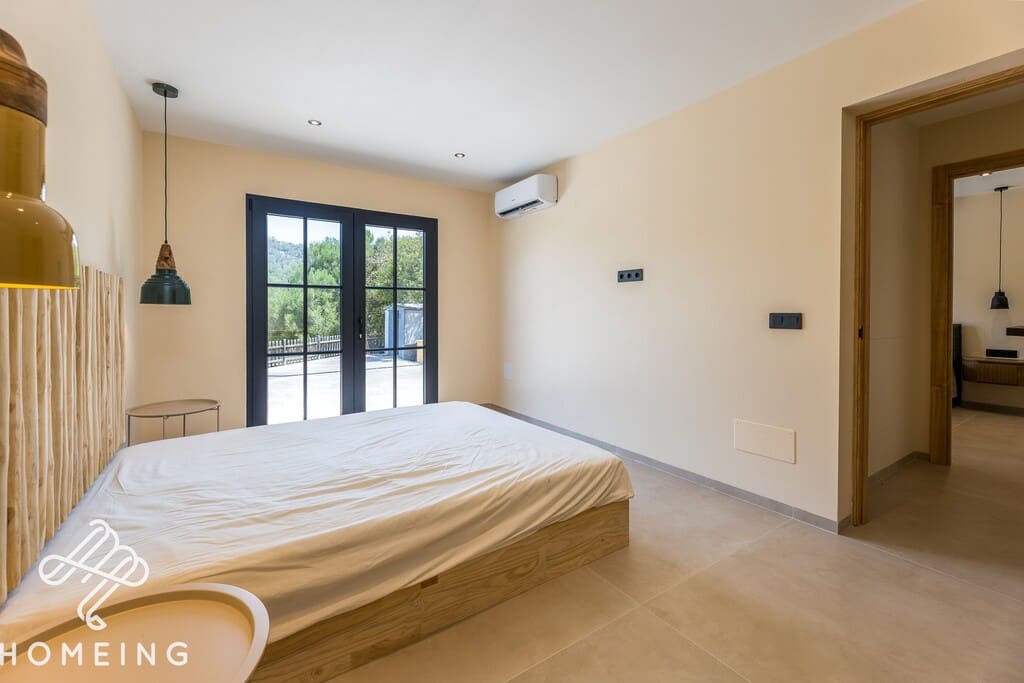 Finca/Maison de Campagne de 3 chambres à louer à Llucmajor avec piscine - 3 250 € (Ref: 9968451)