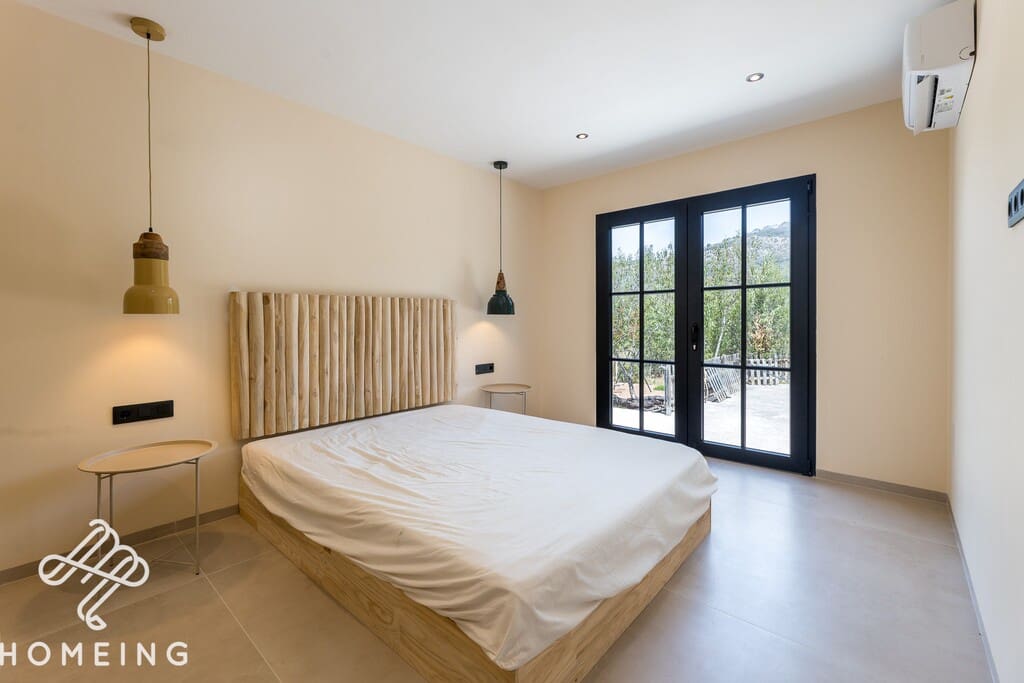 Finca/Maison de Campagne de 3 chambres à louer à Llucmajor avec piscine - 3 250 € (Ref: 9968451)