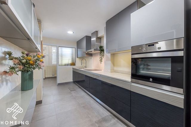4 soveværelse Lejlighed til salg i Palma de Mallorca med garage - € 496.000 (Ref: 9968452)