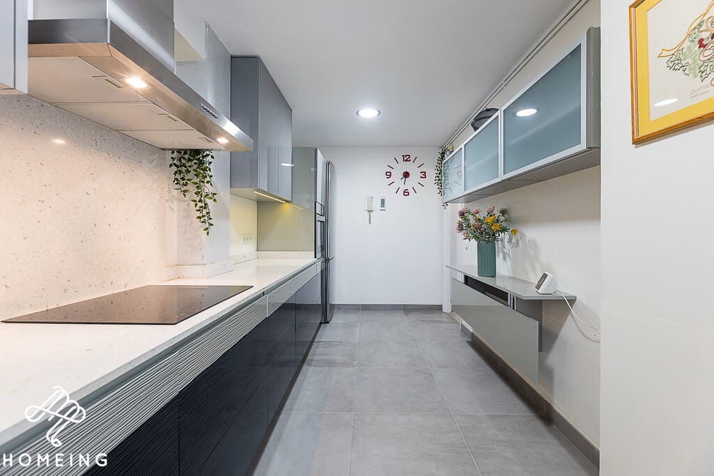 4 soveværelse Lejlighed til salg i Palma de Mallorca med garage - € 496.000 (Ref: 9968452)