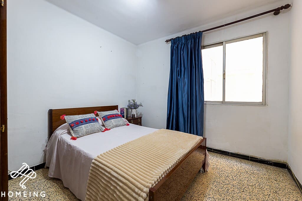 3 sypialnia Mieszkanie na sprzedaż w Palma de Mallorca - 495 000 € (Ref: 9968453)