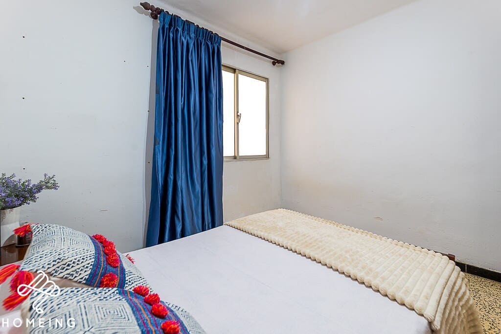 3 sypialnia Mieszkanie na sprzedaż w Palma de Mallorca - 495 000 € (Ref: 9968453)