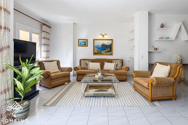 3 makuuhuone Asunto myytävänä paikassa Palma de Mallorca - 495 000 € (Ref: 9968453)