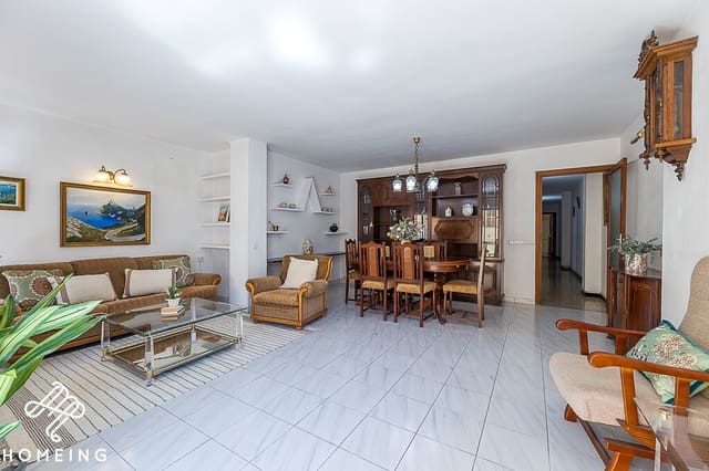 3 makuuhuone Asunto myytävänä paikassa Palma de Mallorca - 495 000 € (Ref: 9968453)