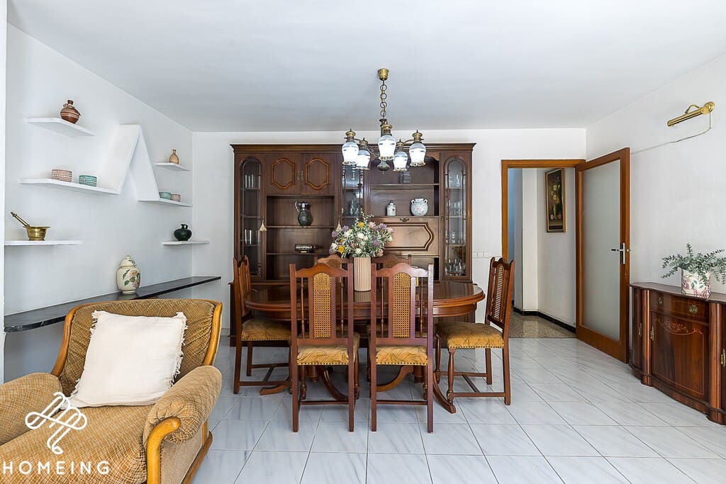 3 sypialnia Mieszkanie na sprzedaż w Palma de Mallorca - 495 000 € (Ref: 9968453)