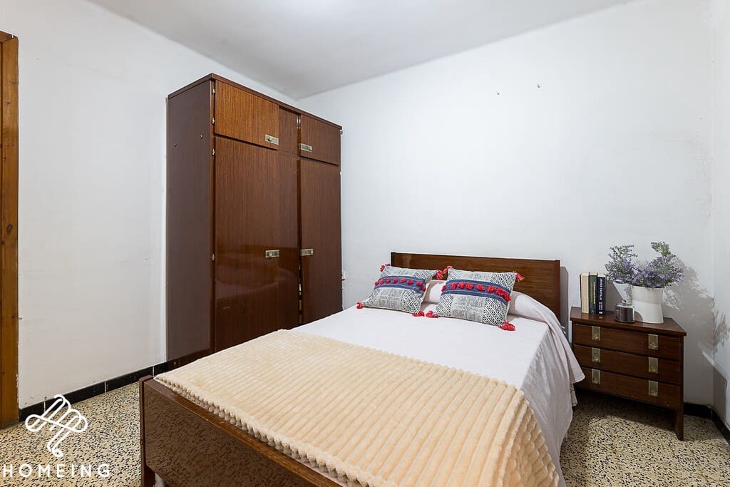 3 sypialnia Mieszkanie na sprzedaż w Palma de Mallorca - 495 000 € (Ref: 9968453)