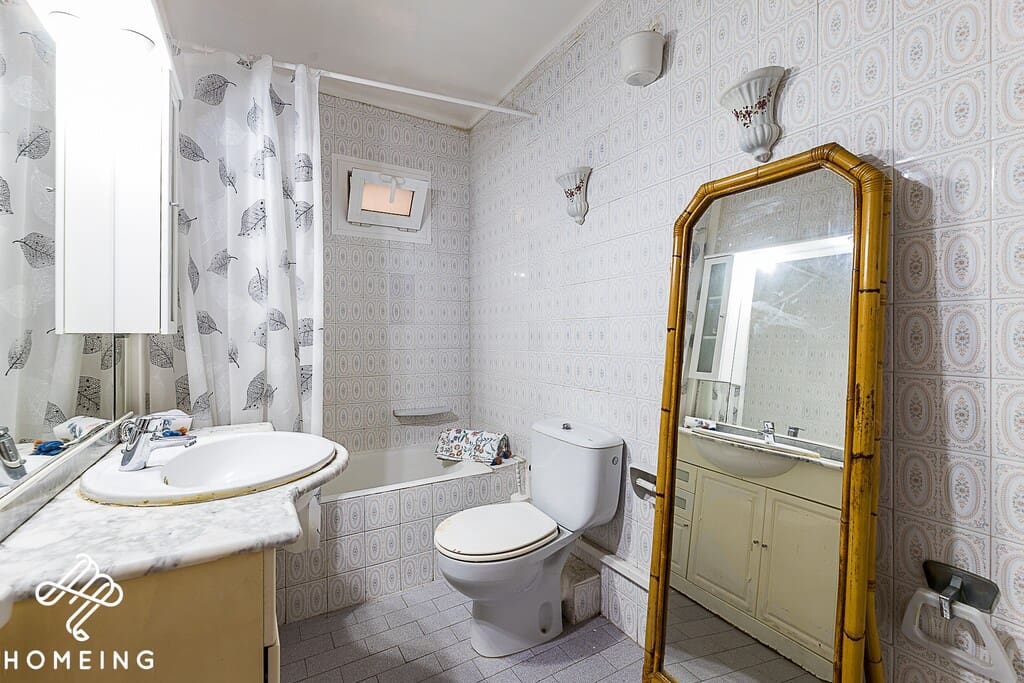 3 sypialnia Mieszkanie na sprzedaż w Palma de Mallorca - 495 000 € (Ref: 9968453)