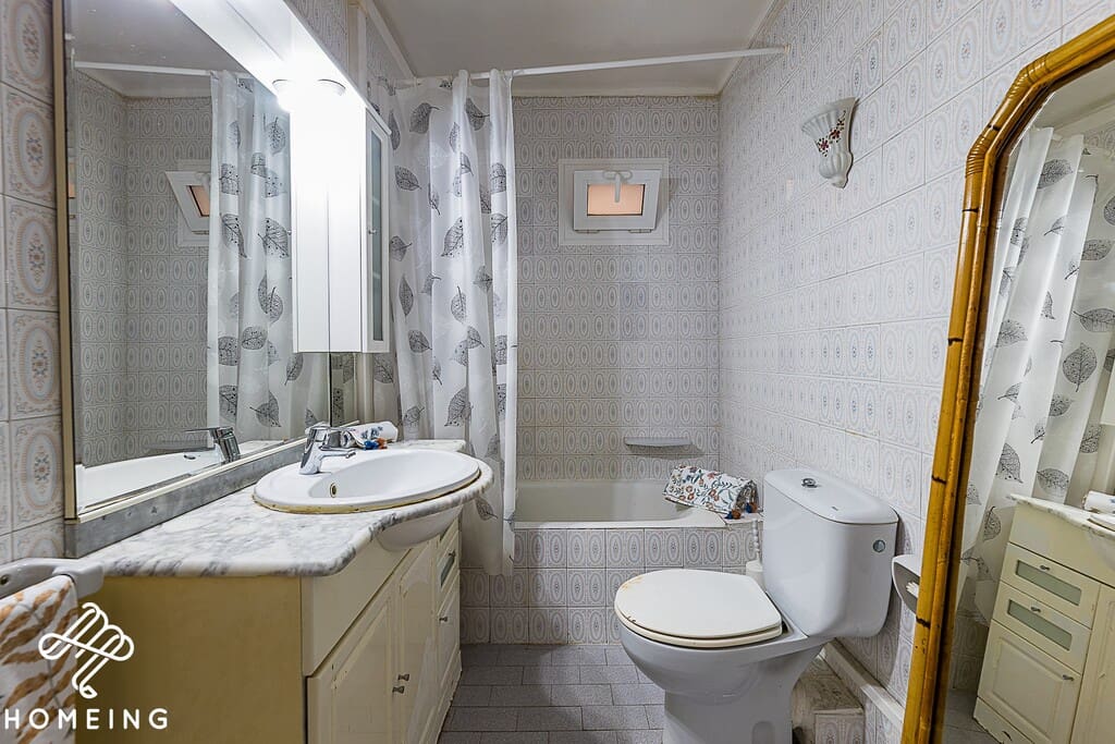3 sypialnia Mieszkanie na sprzedaż w Palma de Mallorca - 495 000 € (Ref: 9968453)