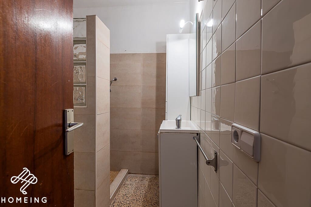 3 sypialnia Mieszkanie na sprzedaż w Palma de Mallorca - 495 000 € (Ref: 9968453)