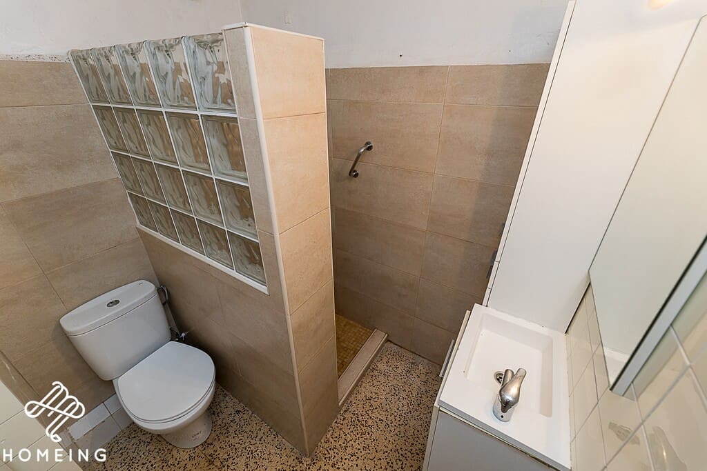 3 sypialnia Mieszkanie na sprzedaż w Palma de Mallorca - 495 000 € (Ref: 9968453)