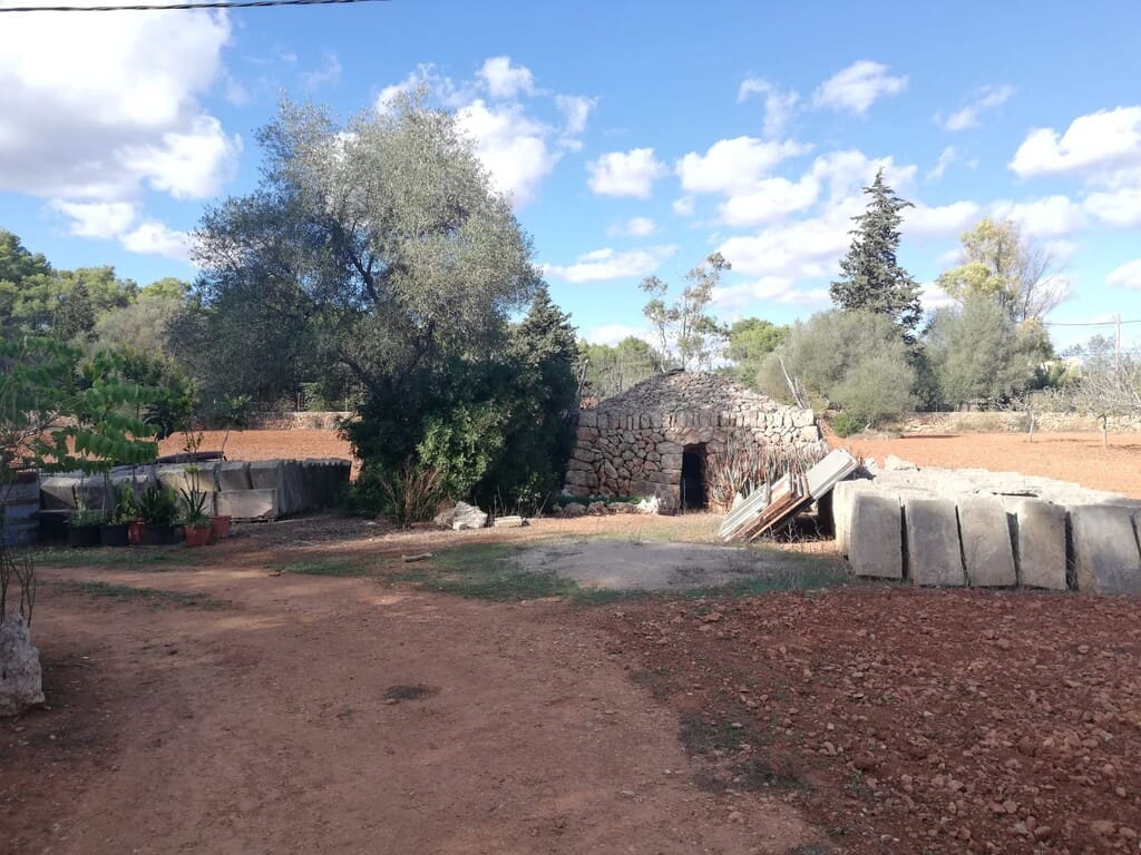 Grond te koop in Algaida - € 354.000 (Ref: 9968455)