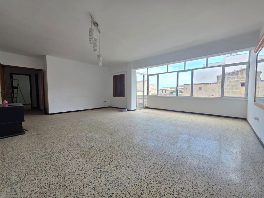 3 soveværelse Lejlighed til salg i Llucmajor - € 290.000 (Ref: 9968456)