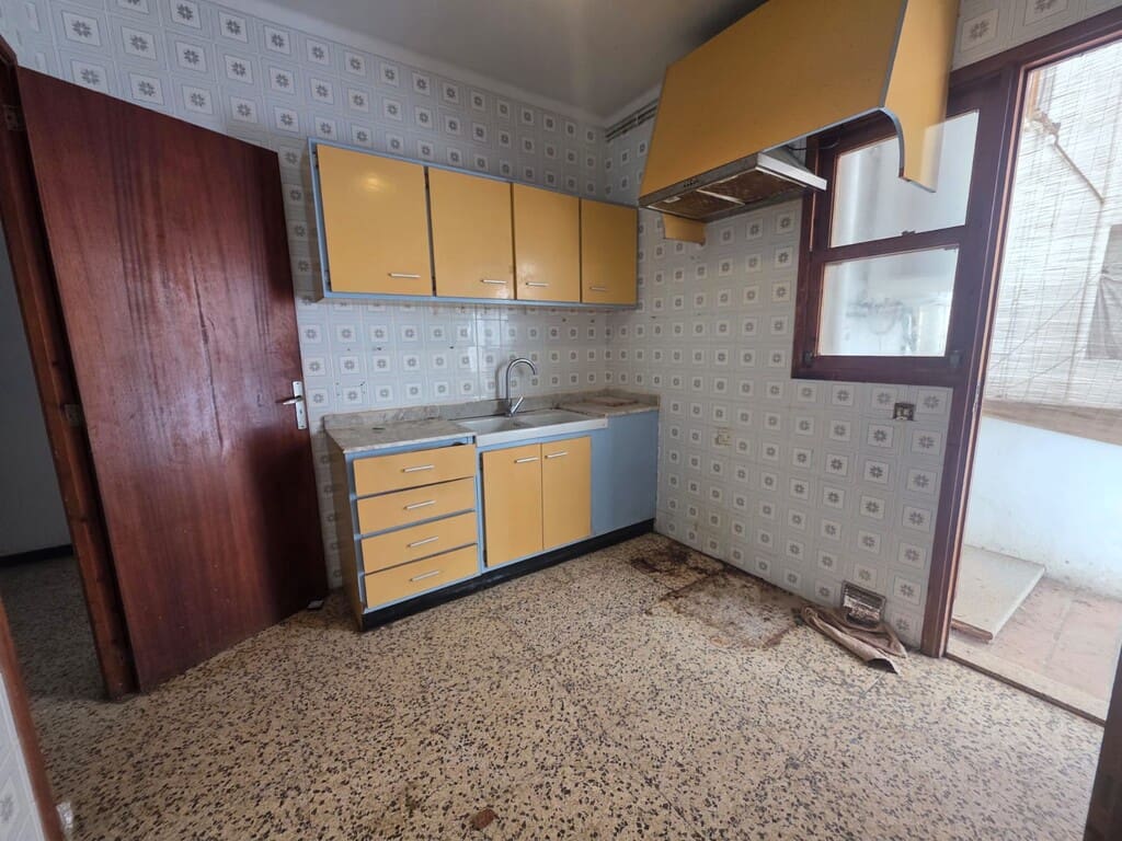 3 soveværelse Lejlighed til salg i Llucmajor - € 290.000 (Ref: 9968456)