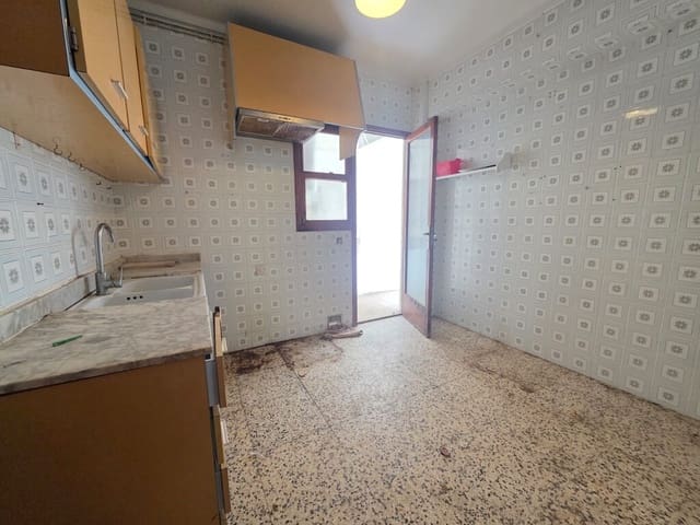 3 soveværelse Lejlighed til salg i Llucmajor - € 290.000 (Ref: 9968456)