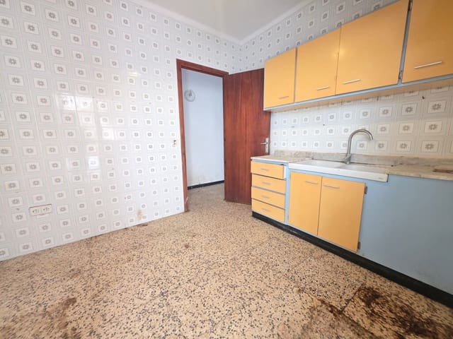 3 soveværelse Lejlighed til salg i Llucmajor - € 290.000 (Ref: 9968456)