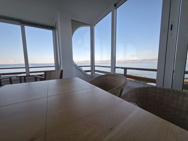 3 soverom Leilighet til leie i Cala Blava, Llucmajor med svømmebasseng - € 1 800 (Ref: 9968457)