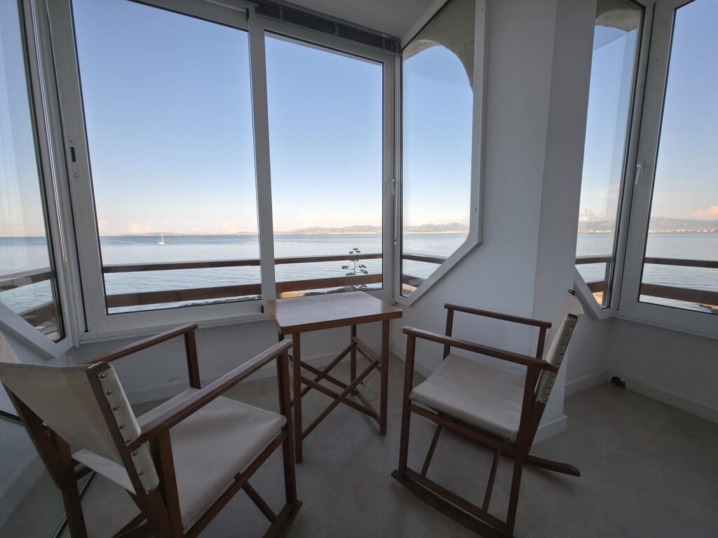 3 bedroom Flat for rent in Cala Blava with pool - € 1,800 (Ref: 9968457)