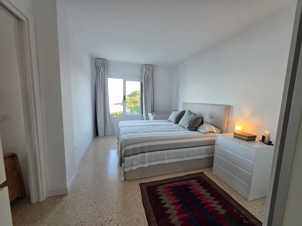 3 bedroom Flat for rent in Cala Blava with pool - € 1,800 (Ref: 9968457)