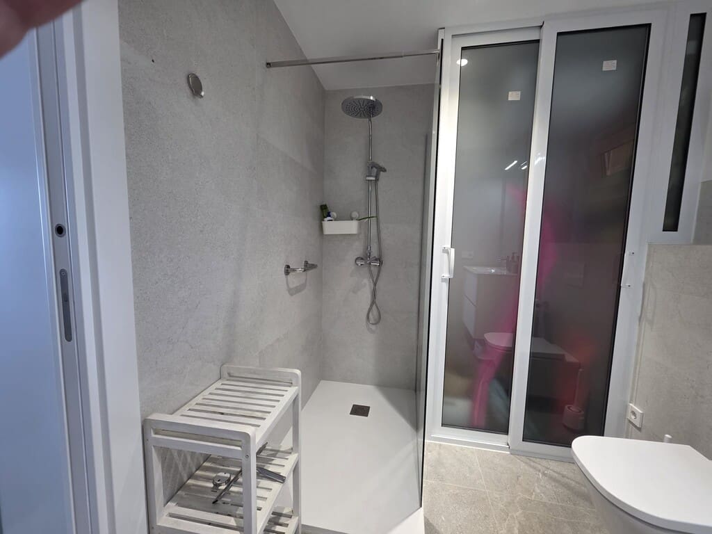 3 bedroom Flat for rent in Cala Blava with pool - € 1,800 (Ref: 9968457)