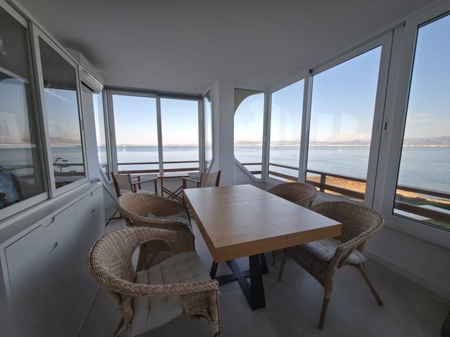 3 soverom Leilighet til leie i Cala Blava, Llucmajor med svømmebasseng - € 1 800 (Ref: 9968457)