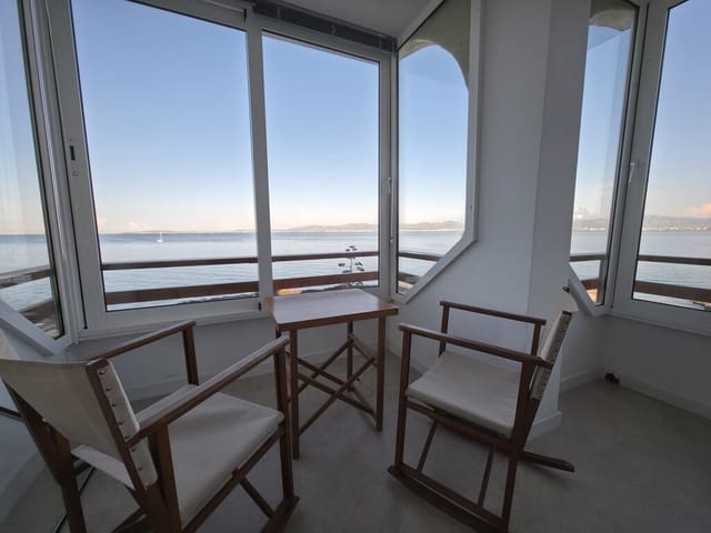 3 soverom Leilighet til leie i Cala Blava, Llucmajor med svømmebasseng - € 1 800 (Ref: 9968457)