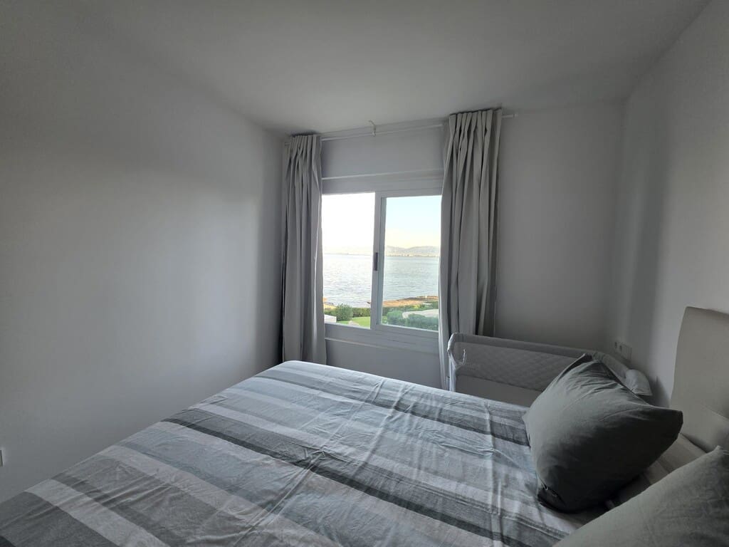 3 bedroom Flat for rent in Cala Blava with pool - € 1,800 (Ref: 9968457)